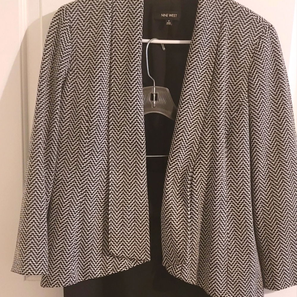 Suite & Jacket